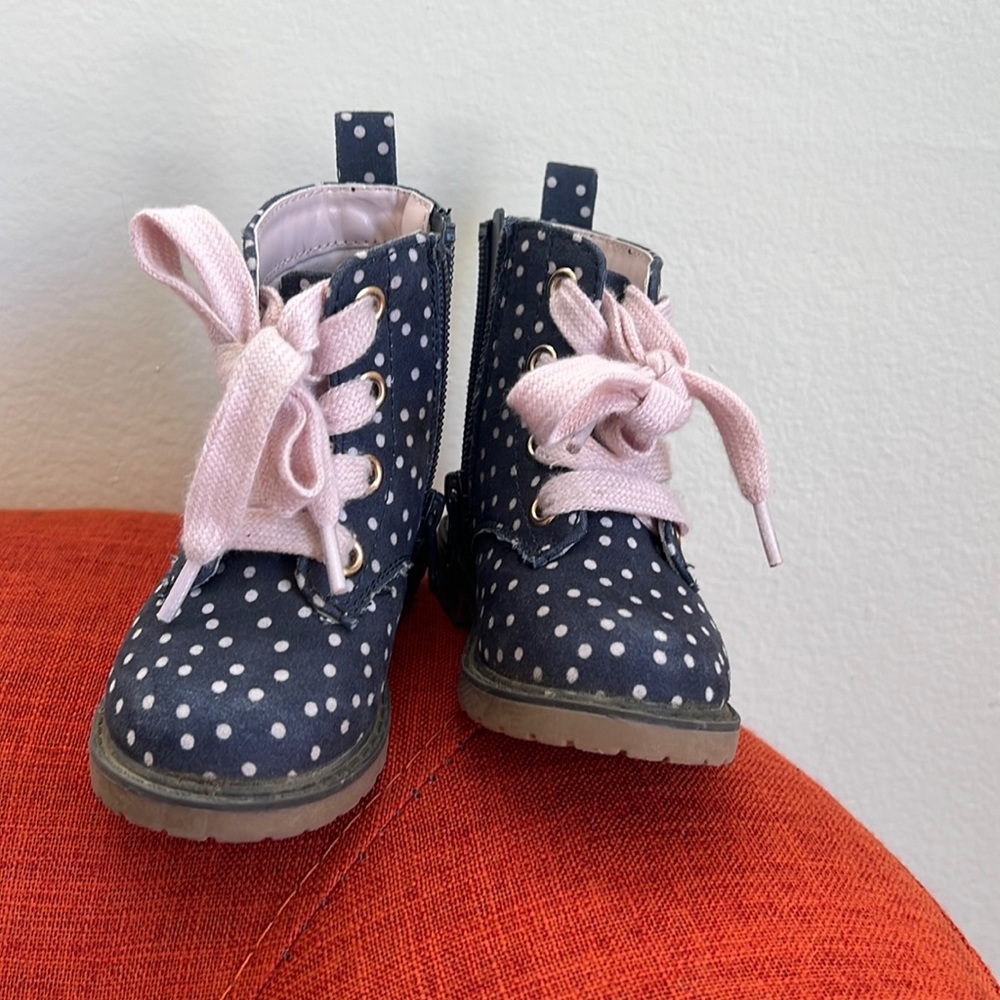 Cat and Jack Boots